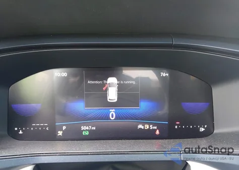 2024 Volkswagen Taos 1.5T Se from USA, damaged, VIN 3VVEX7B22RM058468